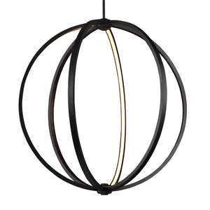 MP1393ORB Khloe Entrance / Foyer Pendant Light - Oil Rubbed Bronze MP1393ORB Khloe Entrance / Foyer Pendant Light - Oil Rubbed Bronze