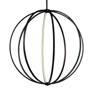 GLP1412ORB Khloe Entrance / Foyer Pendant Light - Oil Rubbed Bronze GLP1412ORB Khloe Entrance / Foyer Pendant Light - Oil Rubbed Bronze