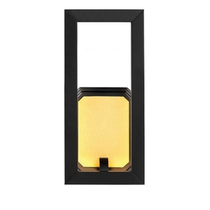 MWB1775ORB Khloe 1 Bulb Wall Sconce - Oil Rubbed Bronze MWB1775ORB Khloe 1 Bulb Wall Sconce - Oil Rubbed Bronze
