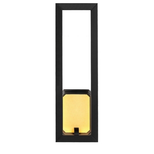 MWB1776ORB Khloe 1 Bulb Wall Sconce - Oil Rubbed Bronze MWB1776ORB Khloe 1 Bulb Wall Sconce - Oil Rubbed Bronze