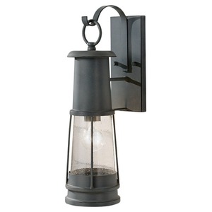 MOL8101STC Chelsea Harbor Entrance Outdoor Wall Light - Storm Cloud MOL8101STC Chelsea Harbor Entrance Outdoor Wall Light - Storm Cloud