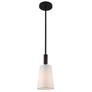 GLP1303ORB Lismore Mini-Pendant Pendant Light - Oil Rubbed Bronze GLP1303ORB Lismore Mini-Pendant Pendant Light - Oil Rubbed Bronze