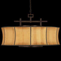 Drum Pendant 32" Width Drum Pendant 32" Width