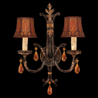 Wall Sconce (Multi Bulb) Wall Sconce (Multi Bulb)