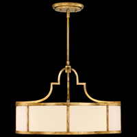 Drum Pendant 24" Width Drum Pendant 24" Width