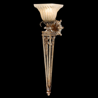 1 Bulb Wall Sconce 1 Bulb Wall Sconce