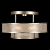 Semi Flush Mount 24" Width Semi Flush Mount 24" Width