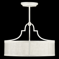 Drum Pendant 36" Width Drum Pendant 36" Width