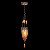 Mini-Pendant 7" Width Mini-Pendant 7" Width