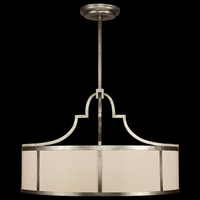 Drum Pendant 48" Width Drum Pendant 48" Width