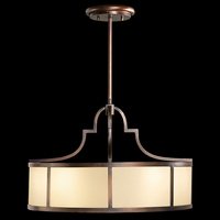Drum Pendant 48" Width Drum Pendant 48" Width