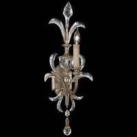1 Bulb Wall Sconce 1 Bulb Wall Sconce