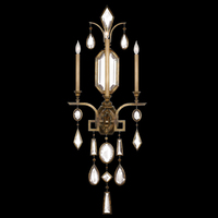 Wall Sconce (Multi Bulb) Wall Sconce (Multi Bulb)