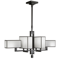 Linear Pendants 42" Width