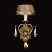 1 Bulb Wall Sconce 1 Bulb Wall Sconce