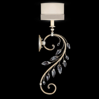 1 Bulb Wall Sconce 1 Bulb Wall Sconce