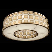 Drum Pendant 61" Width Drum Pendant 61" Width
