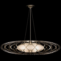 Foyer Pendant Lighting 39" Width Foyer Pendant Lighting 39" Width