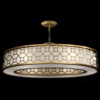 Drum Pendant 45" Width Drum Pendant 45" Width