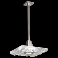Down Light Pendant 18" Width Down Light Pendant 18" Width