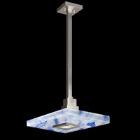 Down Light Pendant 18" Width Down Light Pendant 18" Width