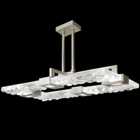 Linear Pendants 50" Width Linear Pendants 50" Width