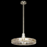 Down Light Pendant 16" Width Down Light Pendant 16" Width