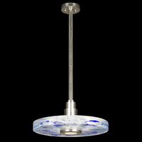 Down Light Pendant 16" Width Down Light Pendant 16" Width