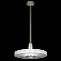 Down Light Pendant 16" Width Down Light Pendant 16" Width