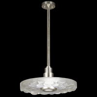 Down Light Pendant 16" Width Down Light Pendant 16" Width