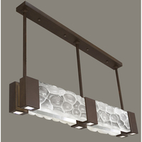 Linear Pendants 55" Width