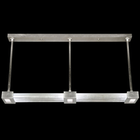 Linear Pendants 51" Width Linear Pendants 51" Width