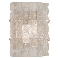 1 Bulb Wall Sconce 1 Bulb Wall Sconce