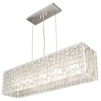 Linear Pendants 33" Width Linear Pendants 33" Width