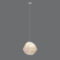 Mini-Pendant 4" Width
