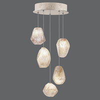 Multi Light Pendant 12" Width Multi Light Pendant 12" Width