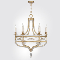 Mid Sized Chandelier 29" Width Mid Sized Chandelier 29" Width