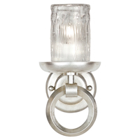 1 Bulb Wall Sconce 1 Bulb Wall Sconce