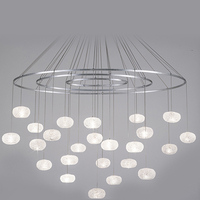 Linear Pendants 55" Width Linear Pendants 55" Width