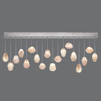 Linear Pendants 54" Width