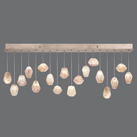 Linear Pendants 54" Width