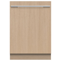 Built-In 23-3/4" Overall Width