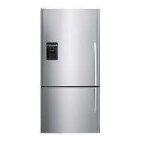 Bottom Freezer 17.6cu ft Bottom Freezer 17.6cu ft
