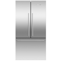 French Door 16.9cu ft