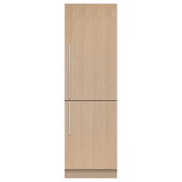 Bottom Freezer 16.8cu ft