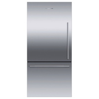Bottom Freezer 17.1cu ft