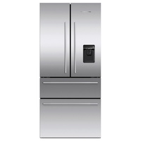 French Door 16.8cu ft