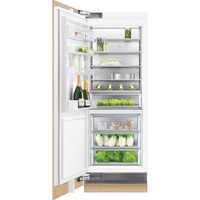 Freezerless 16.3cu ft