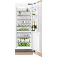 Freezerless 16.3cu ft