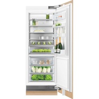 Freezerless 16.3cu ft